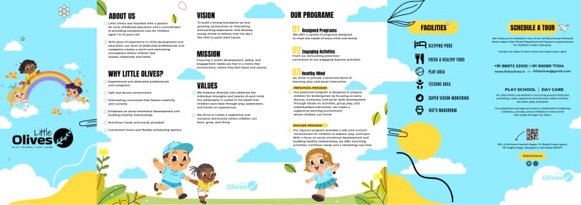 website about
